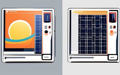 How to start a solar powered computer