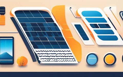 What is the fill factor of a solar panel?