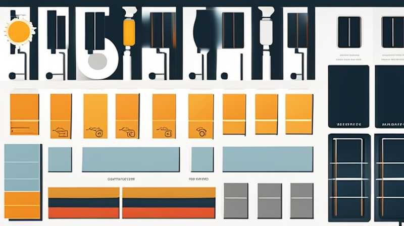 How to choose solar hall lights