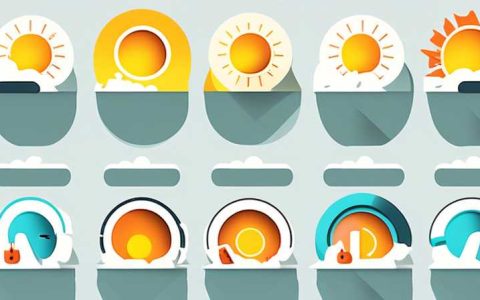 How long can the sun without body temperature shine?