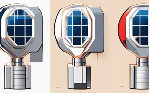 How to get the solar ball valve