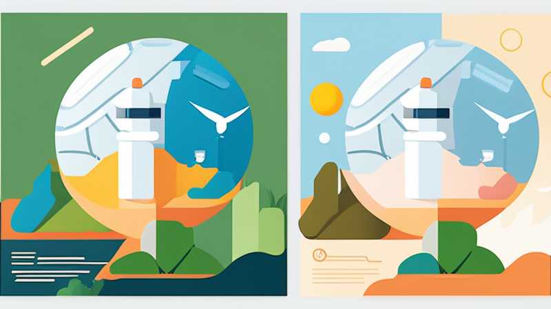 Which areas of the earth have sufficient solar energy?