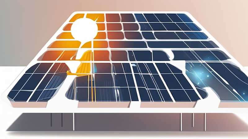 What innovations are there in solar photovoltaics