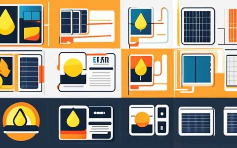 What are the laws of solar power generation?