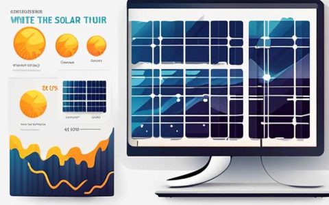 Where to buy solar energy in the US
