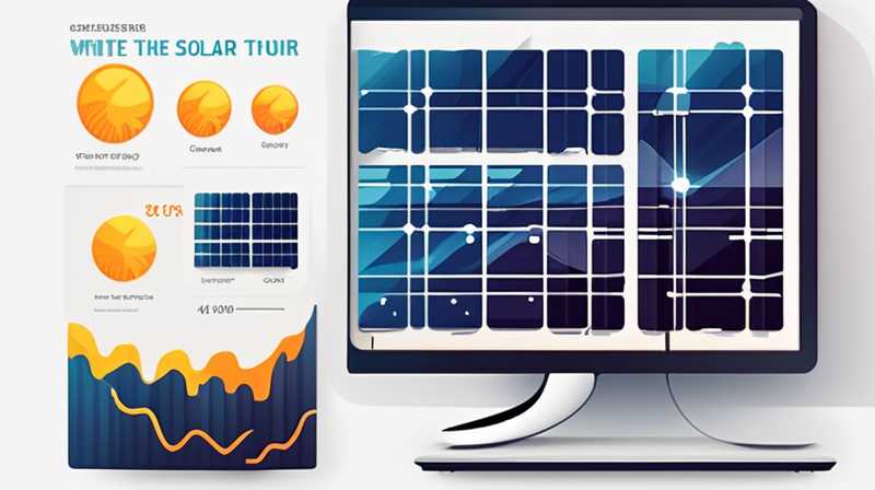 Where to buy solar energy in the US