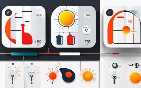 How to change the solar thermometer video