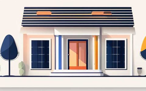 How to choose the lamp line for villa solar lamp