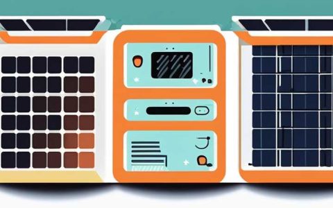How to use solar energy to defrost and save electricity in winter