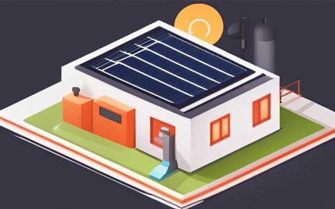 How to detect circuit leakage in solar energy