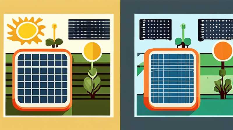 What is Solar Farming?