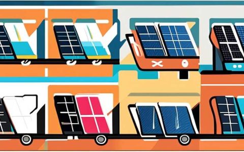 How about 100w car solar panel