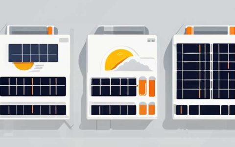 How much electricity does a 2m3 solar panel produce per hour