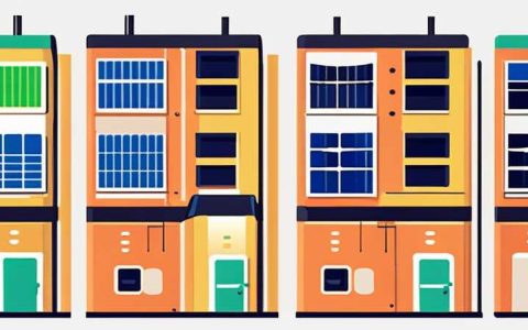 How to charge solar lights to save electricity
