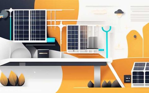 What is the prospect of solar energy maintenance?