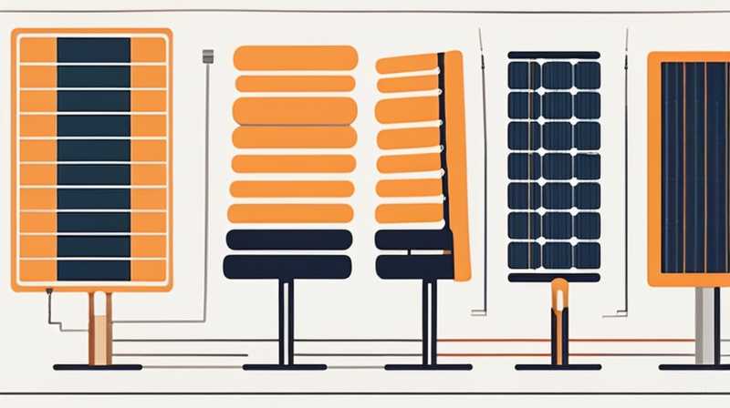 How to solve the problem of excessive solar power