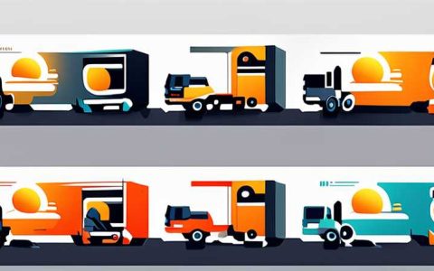 How long does it take for a truck to be exposed to the sun?