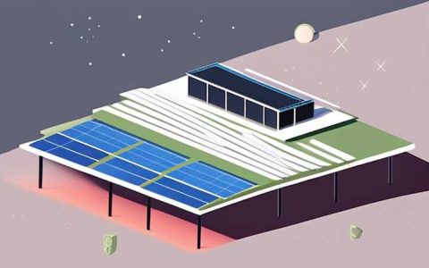 What if the roof is all solar?