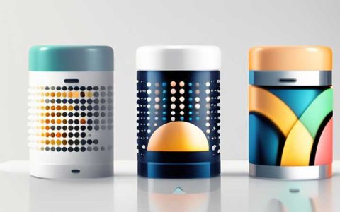 What does solar luminous beads mean?