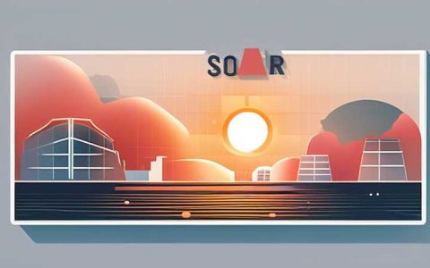 What is the reason for the solar overflow?