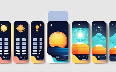 Which series of solar energy is better?