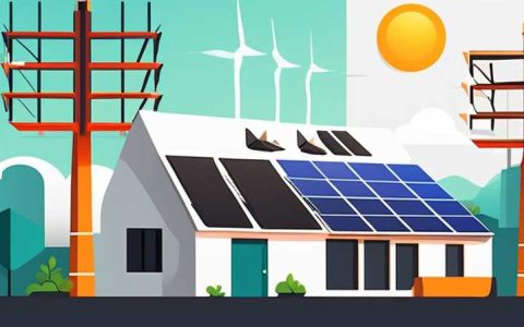 How much solar outdoor power supply is needed