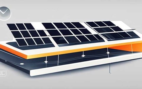 What can urban solar cells do?