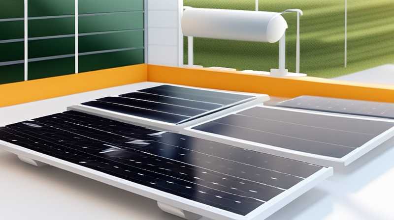 Which manufacturer of flat panel solar energy is good?