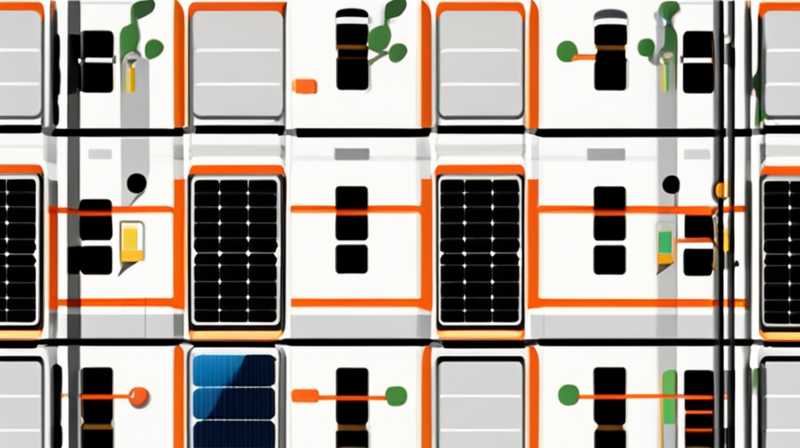 Why are RV solar panels installed flat?