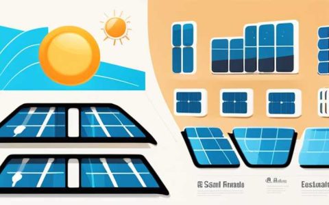Where are there solar panels nearby?