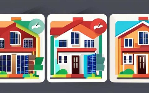 How much is a set of home solar energy