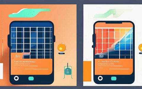 What to do if solar energy is not clear for a long time