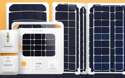 What did Asan solar panel invent?