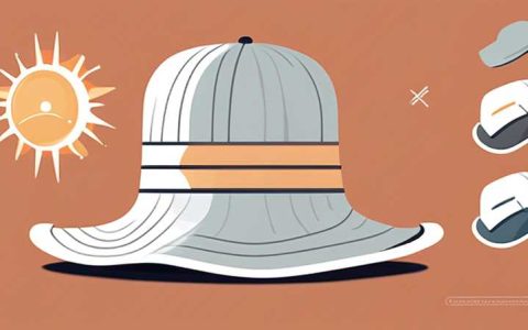 How to disassemble a solar sun hat