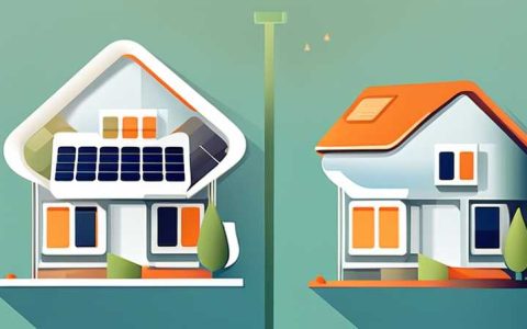 What are the home solar power generation