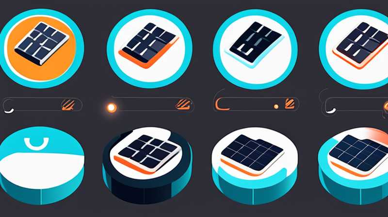 What solar charging panel is good?