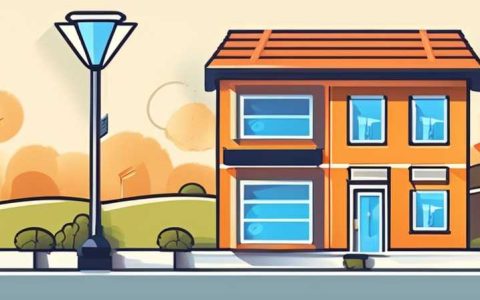 What to do if all the street lights in the countryside are solar powered