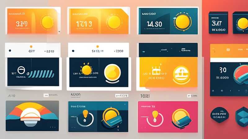 How much does 40w solar energy cost