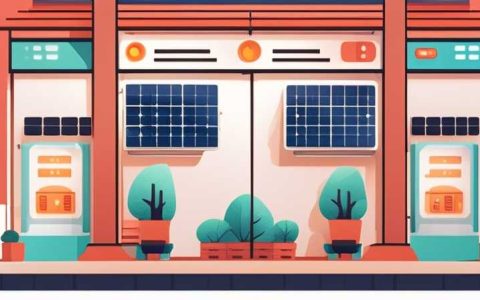 Where to buy solar energy in Dangshan