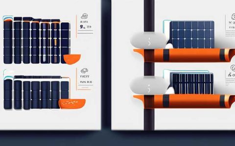 How much does solar energy drop in one night in winter?