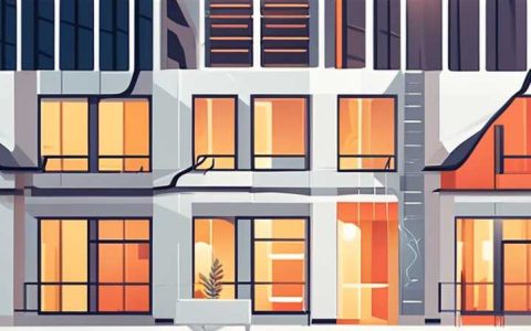 How to do solar insulation for buildings