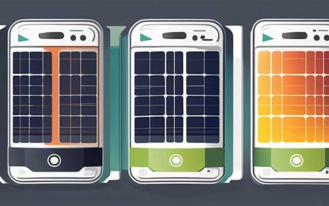 How much solar power does a 48v inverter use
