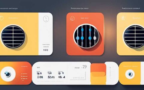 How many degrees can the solar sensor withstand?