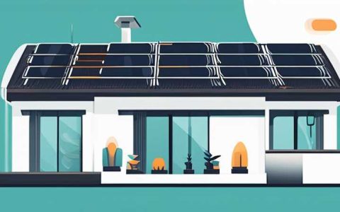 How long can solar panels at home last?