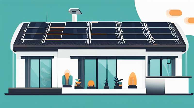 How long can solar panels at home last?