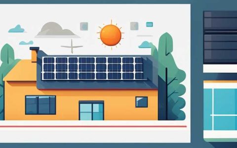 How many watts of solar panels can be used