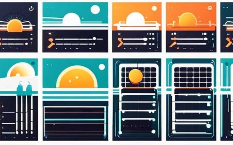 What to do if the solar pier is too short