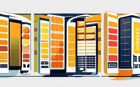 Why doesn't the solar light remote control light up?