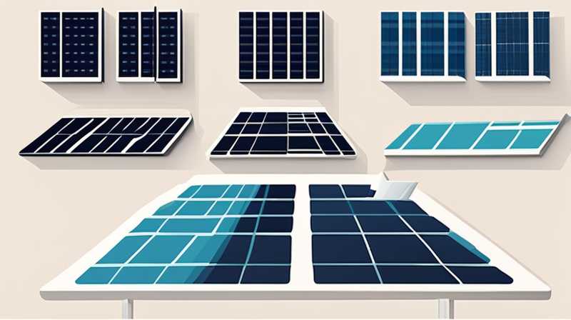 How to prevent solar panels from cracking