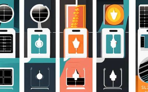 What to do if the solar voltage is high at noon